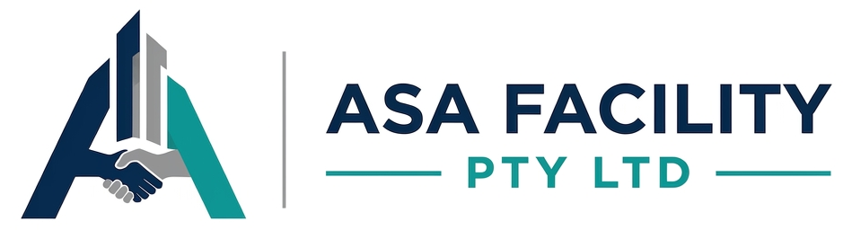ASA Facility Pty Ltd Logo